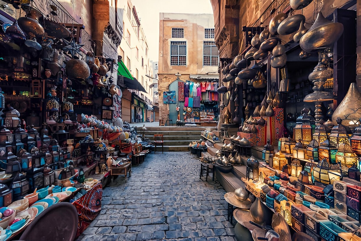 Galería