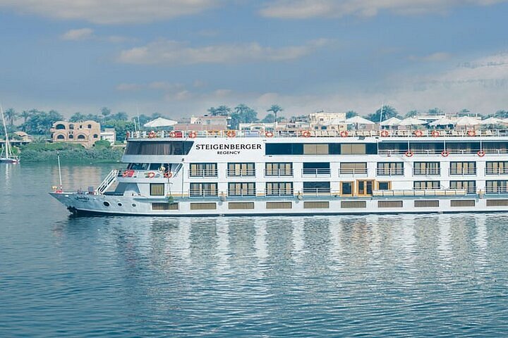 Croisiere nil 3 jours - Sem Elegant Voyage Egypte