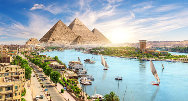 Voyage Organisé ou Individuel en Égypte