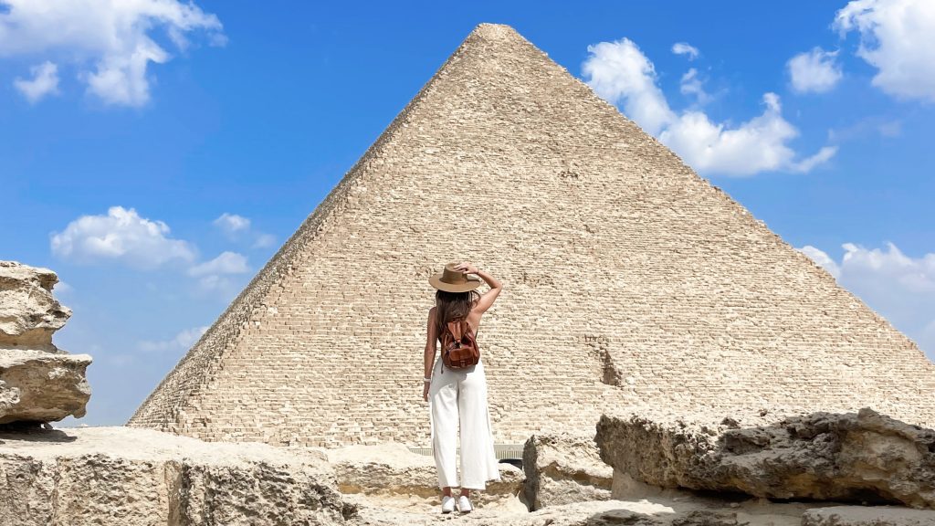 Voyage en Égypte - Guide