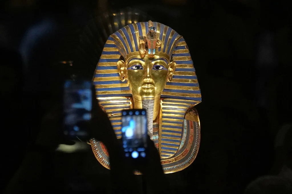 Blogs - Sem Elegant Voyage Egypte