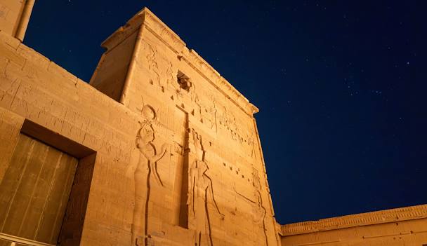Por qué Asuán: la ciudad más bella del Nilo y la puerta de Nubia