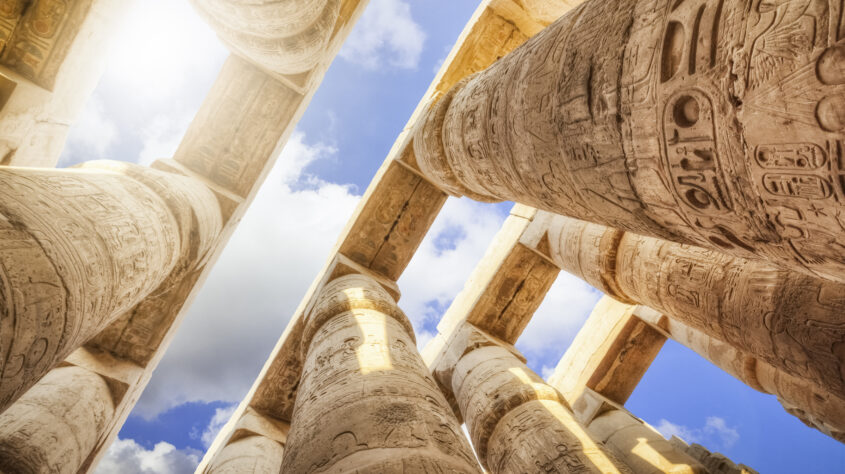 Agence Locale Egypte : 8 Raisons de Choisir en 2026
