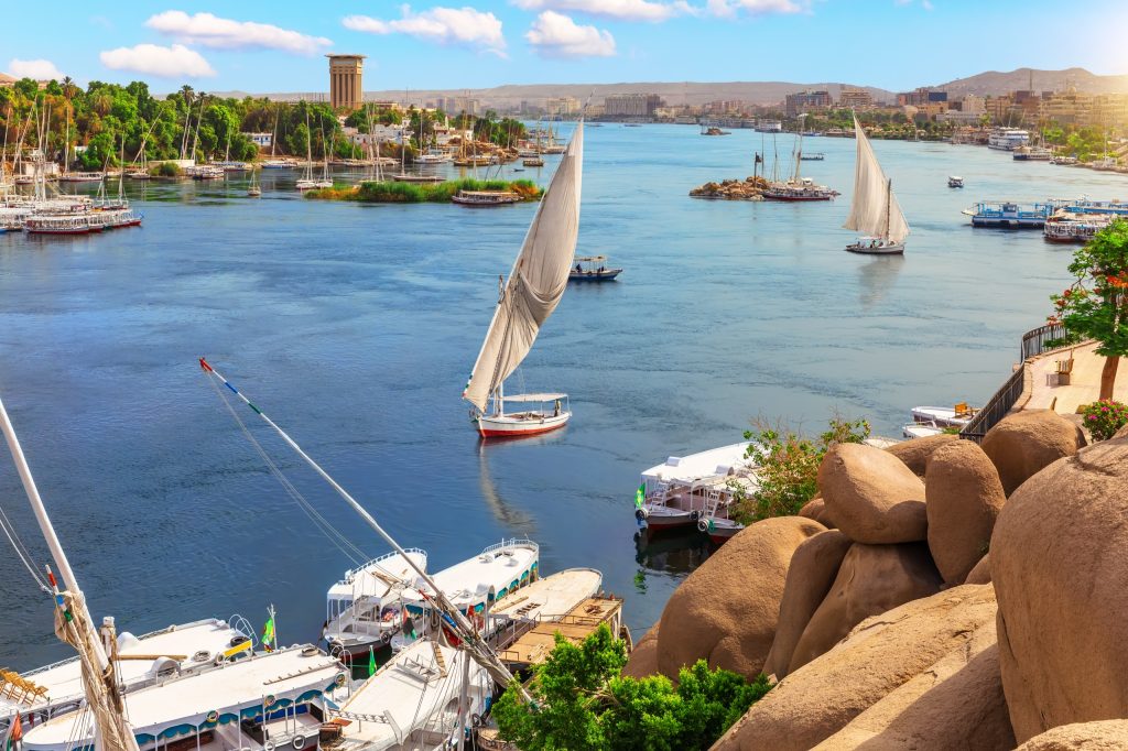 Avis Croisiere Nil 2026