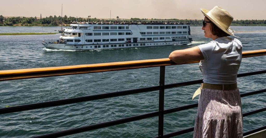 Croisière Nil 7 Jours Itinéraire Complet 2026
