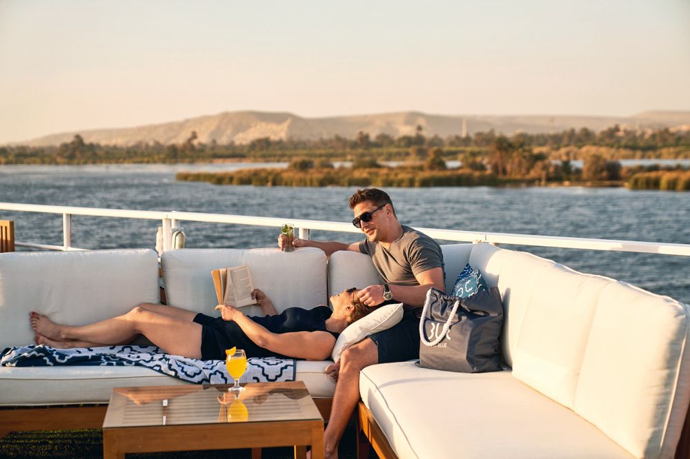 Croisiere Nil en Ete: Bonne Idee ? L'Avis Honnete