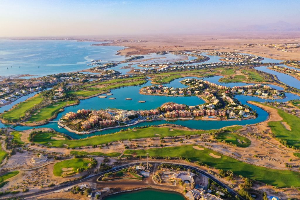 El Gouna 2026: La Riviera Égyptienne (Oui, C'est Réel)