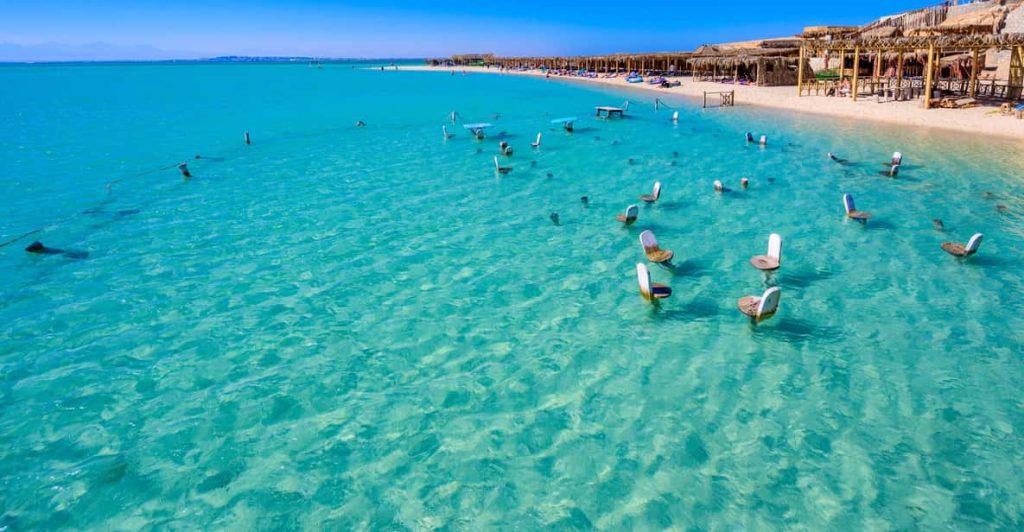 Marsa Alam 2026