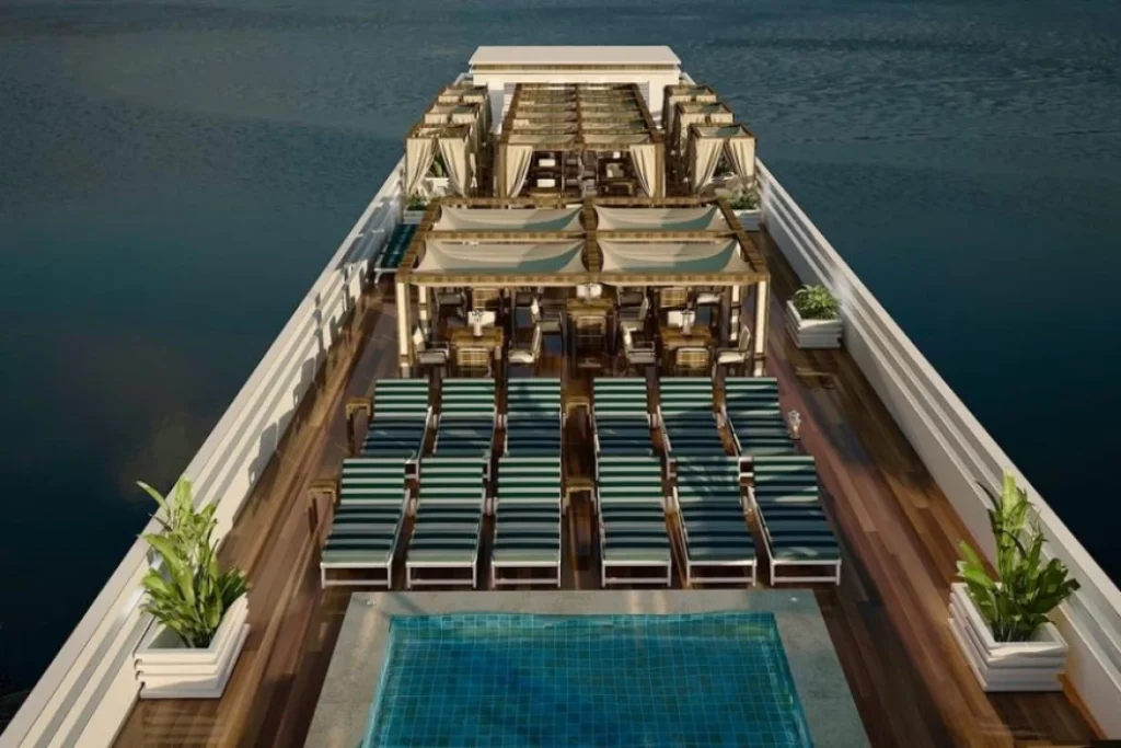 Meilleur Bateau Croisière Nil 2026 Top 10 Complet