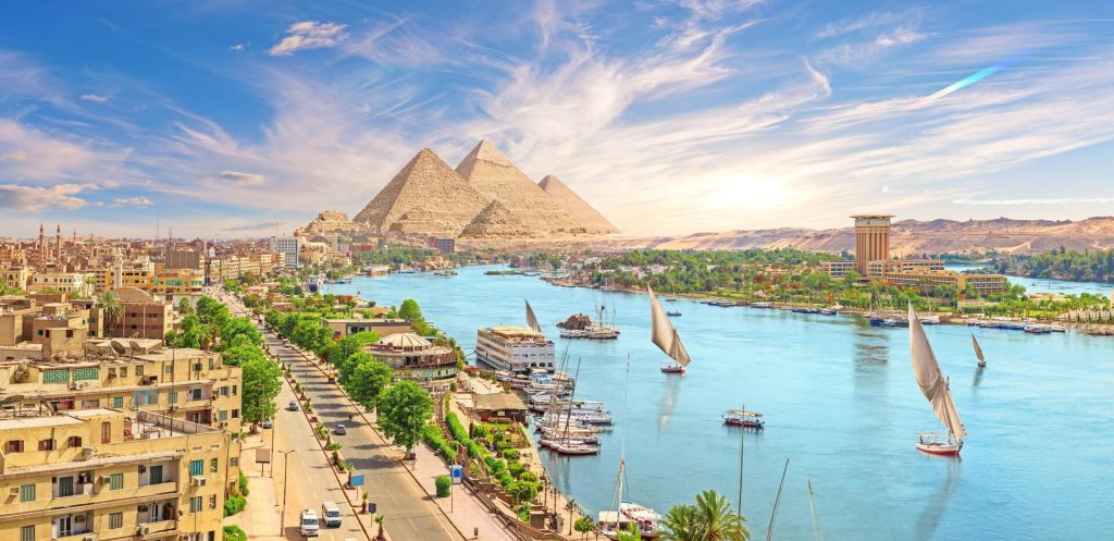 Voyage egypte pas cher - Sem Elegant Voyage Egypte