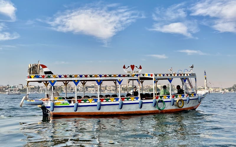 Égypte en Mai 2026 : Météo, Températures et Que Faire