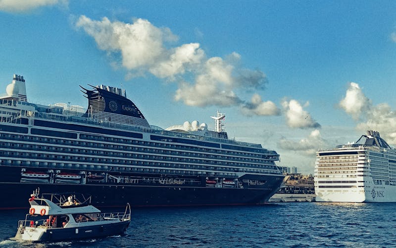 Preguntas frecuentes sobre los cruceros por el Nilo