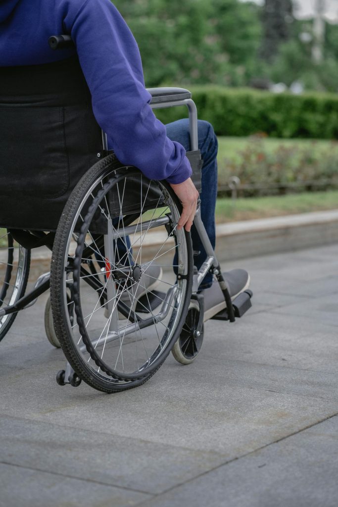 Egypte mobilite reduite accessibilite - Sem Elegant Voyage Egypte