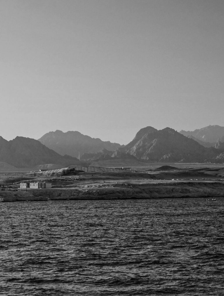 Monastere sainte catherine sinai - Sem Elegant Voyage Egypte