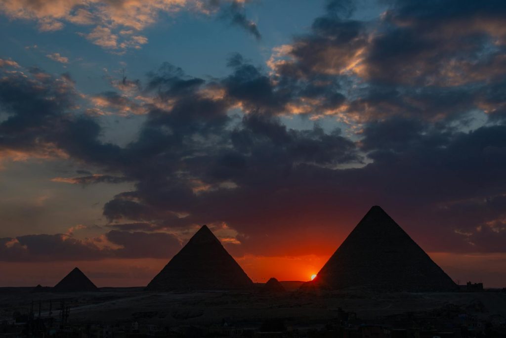 Voyage egypte noel - Sem Elegant Voyage Egypte