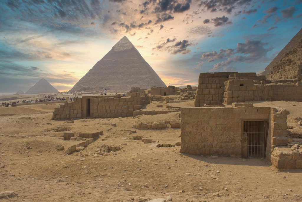Voyage egypte sur mesure - Sem Elegant Voyage Egypte