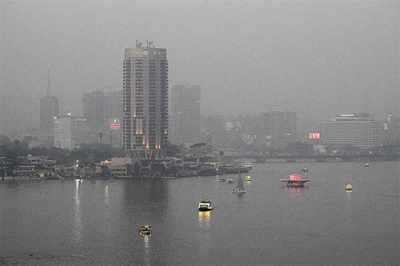 Égypte en Juin 2026 : Météo, Températures et Que Faire