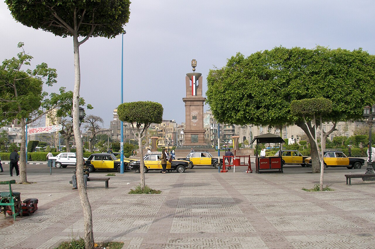Escala en Alejandría: faro, catacumbas, biblioteca y Qaitbay en 8 a 10 ho