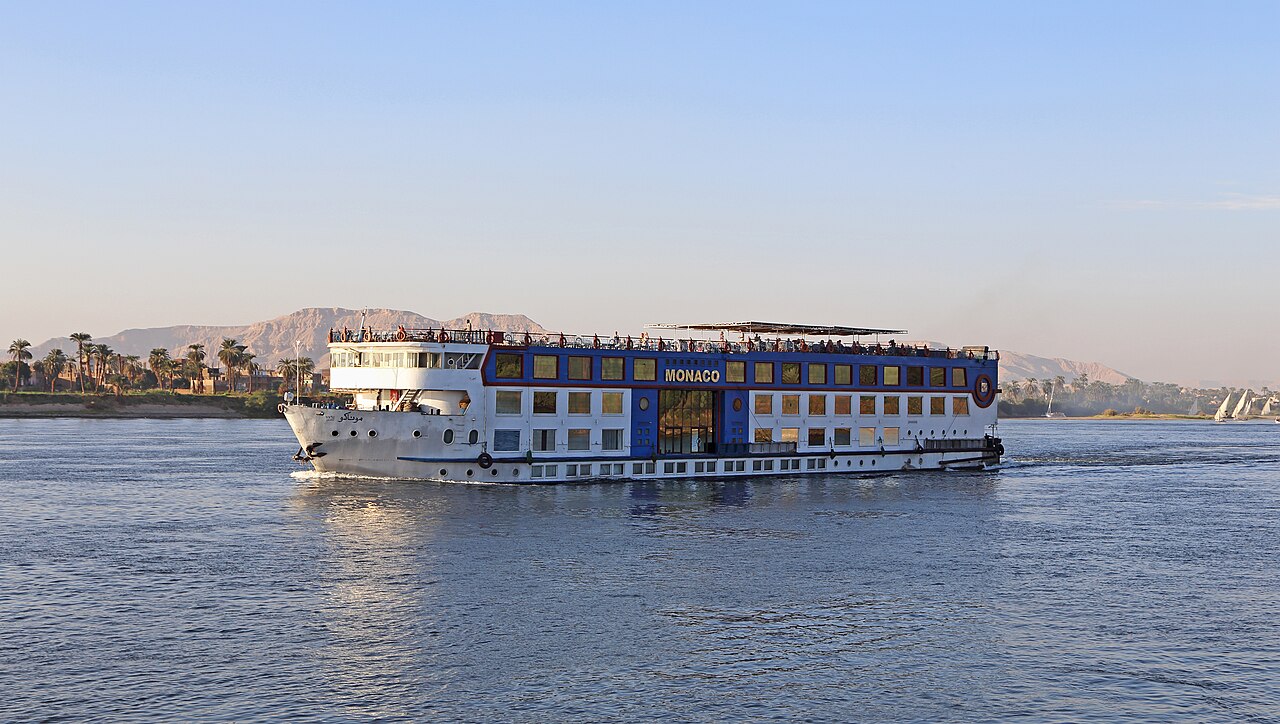 Nuestros circuitos recomendados para una excursión en tierra en Egipto