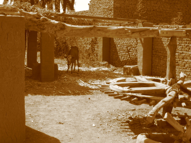 Preguntas frecuentes sobre Luxor Egipto