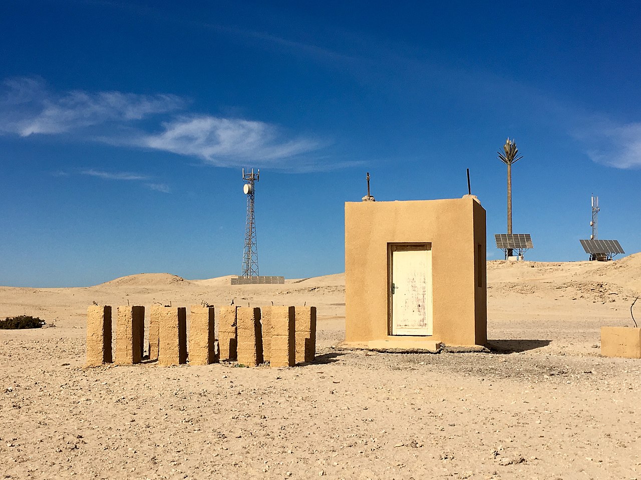 Marsa Alam: sur del mar Rojo, fauna grande y menos gente