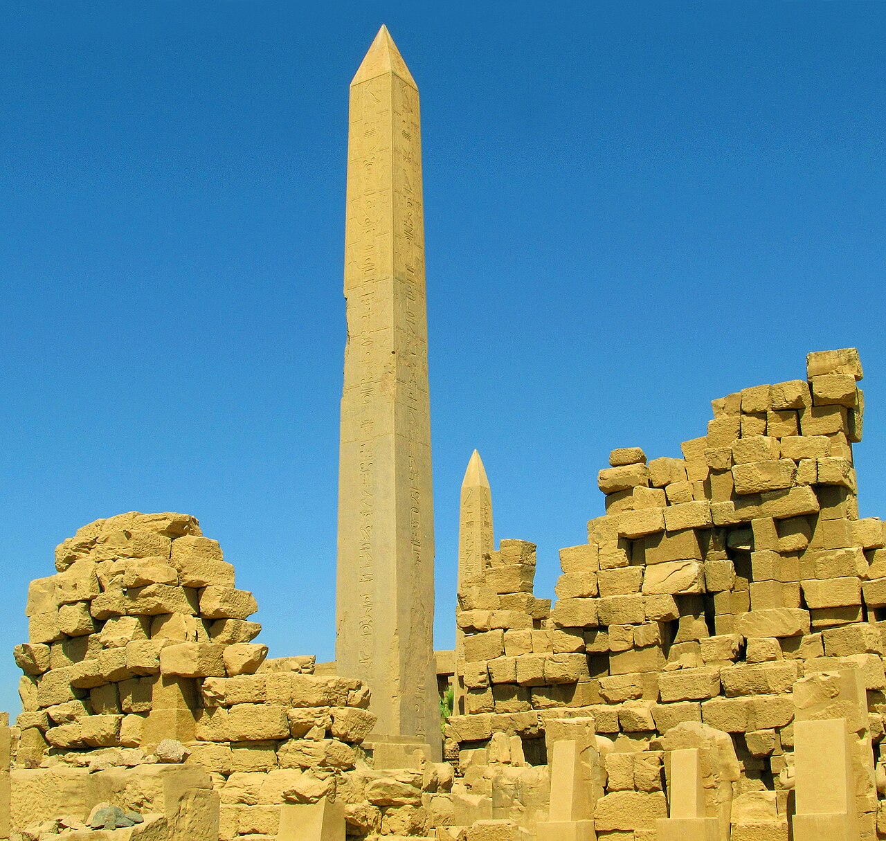 Excursiones de un día en Egipto: para quién, desde dónde y a qué precio
