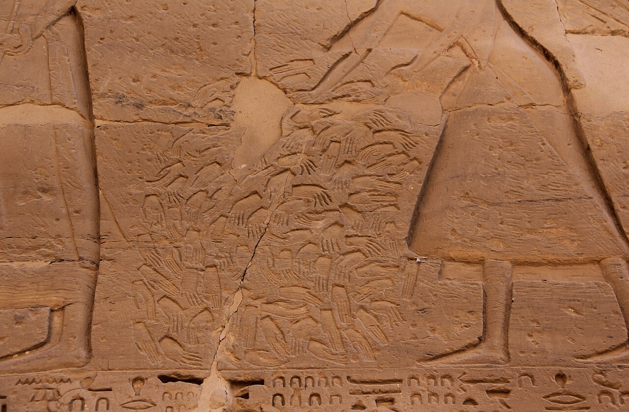 Tiempo en Luxor y mejor época para visitarlo