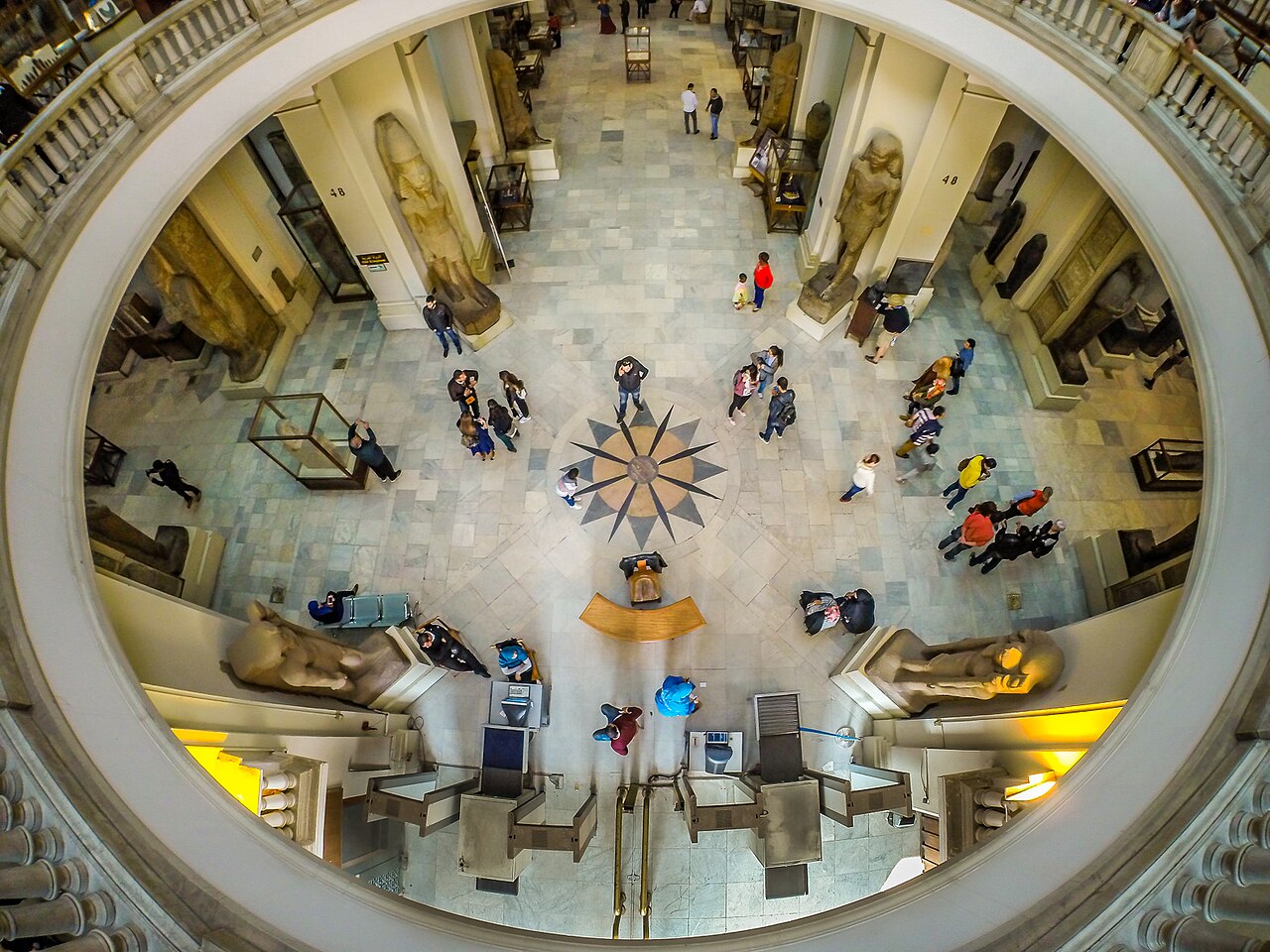 Qué ver en El Cairo - 8 sitios imprescindibles