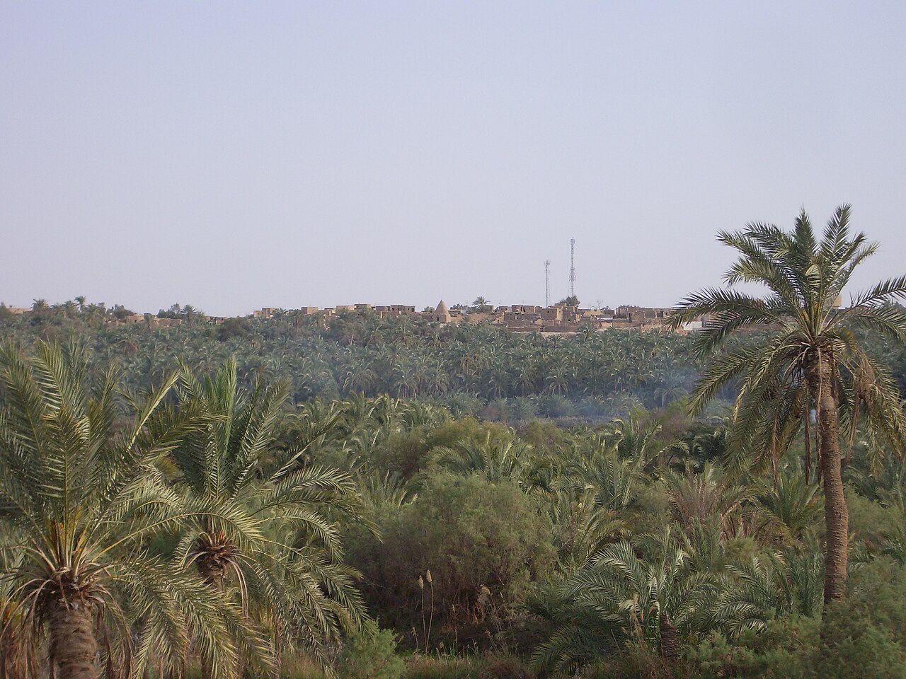Desierto del Sinaí: monte Sinaí, Santa Catalina y beduinos