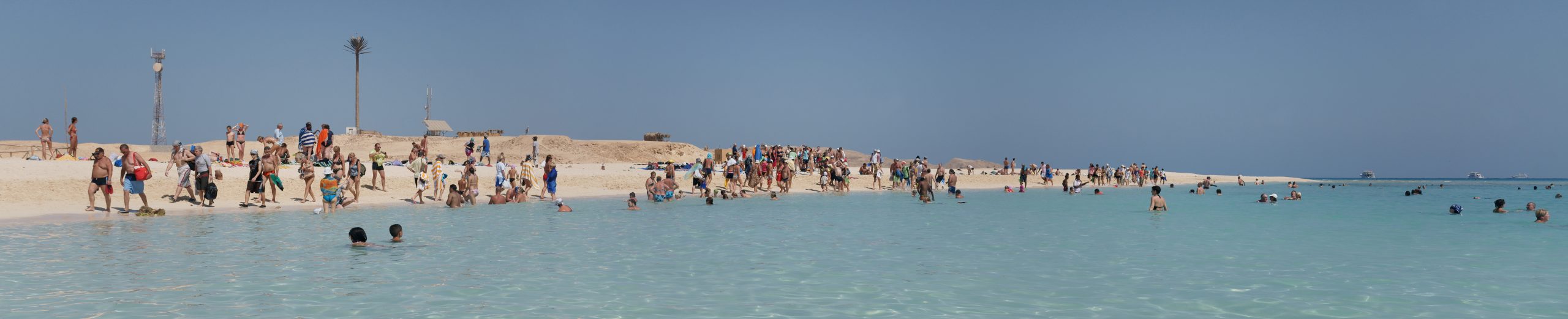 Preguntas frecuentes sobre Hurghada y el mar Rojo