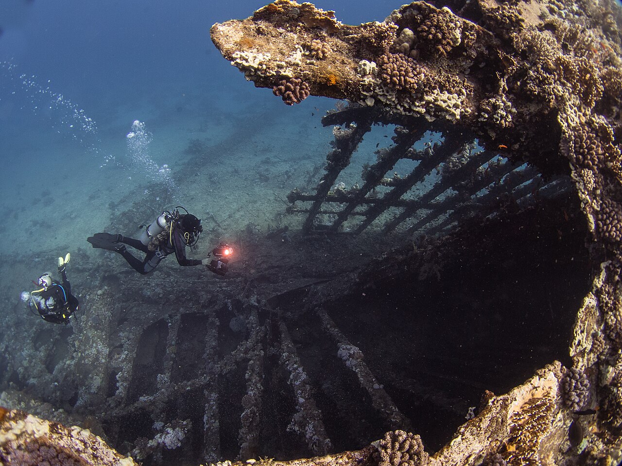 El Gouna: estación marina de alta gama a 20 km de Hurghada