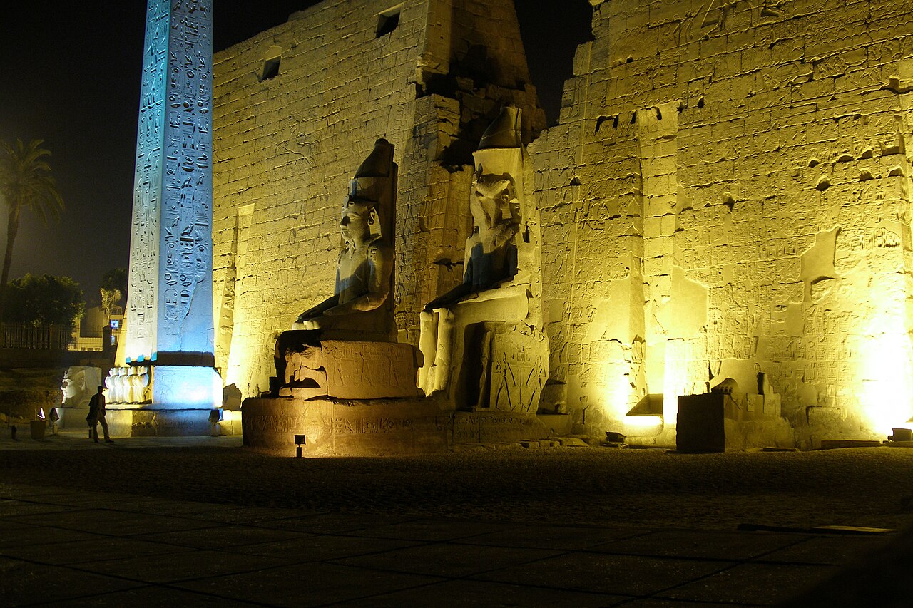Arquitectura islamica de El Cairo